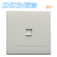最新最全86面板网线产品参考信息与选购指南
