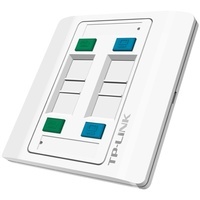24口信息面板 TP-LINK官方商城的网络布线优选